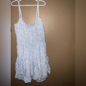 Hollister kids dress 14